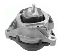 Car Engine Mounting Compatible with BMW for 1series F21 2011-2025 Car Engines Support Motor Mount Bracket Holder Anti Shake 22116856183 22116856184
