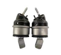 Car Engine Mounting Compatible With For Ranger T7 2.2L 3.2L 2015 2016 2017 2018 Car Engine Mount Bracket Support Holder Anti Shake EB3G-6B032-EA