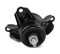 Car Engine Mounting Compatible with Kia for Forte 2014 2015 2016 2017 Front Upper Motor Engine Mount Bracket Support Holder Anti Shake 218103V000