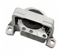 Car Engine Mounting Compatible with Lincoln for Mkc 2015 2016 2017 2018 Engine Motor Mount Bracket Support Holder BV61-6F012-DC BV6Z6038A EJ736F012DC