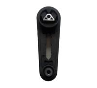 Car Engine Mounting Compatible with Nissan for Tiida for Cube Z12 for Versa 2011 Engine Motor Mount Bracket Support Anti Shake 11360-ED000 11360-ED55A