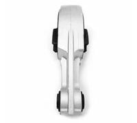 Car Engine Mounting Compatible with Peugeot for 301 208 207 308 2008 1806A6 9809388980 Engine Mount Torsion Bracket Automotive Parts Replacement