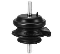 Car Engine Mounting Compatible with Toyota for Supra 3.0L 1989 1990 1991 1992 1993 Front Left Right Engine Motor Support Bracket Anti Shake 12361-35070