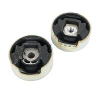 Car Engine Mounting for A3 Q3 TT 2003-2017 Engine Subframe Mounting Motor Support 2 Pieces 1K0199867Q