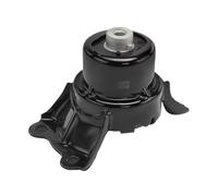 Car Engine Mounting for Fit 2015 2016 2017 2018 2019 2020 L4 1.5L Gas DOHC Naturally Aspirated Front Engine Mount Bracket Holder Support Anti Shake