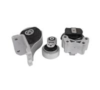Car Engine Mounting for Flex for Taurus 3.5L 2008-2012 Engine Motor & Trans Mount 3 Pieces 3142+3180+3205 8G1Z6038A, DG1Z6038C