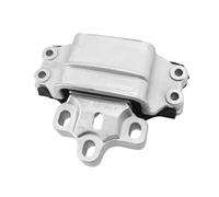 Car Engine Mounting for Q3 8U 2011-2025 Car Hydraulic Engine Support Motor Transmission Gearbox Mount Bracket Holder Anti Shake 8J0199555K