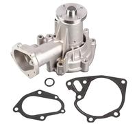 Car Engine Mounts 1300A045 Engine Water Pump Assembly For Mitsubishi For Pajero Engine Mounting