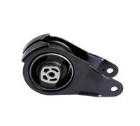 Car Engine Mounts 180687 For Citroen C4 DS4 DS5 For Peugeot 307 308 408 Automobile Rubber Engine Mount 1806A0 1806A3