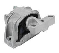 Car Engine Mounts 1K0199262M 1K0199262AM 1K0199262AB Right Engine Motor Mounting for A3 2006 2007 2008 Engine & Engine Parts