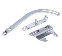 Car Engine Mounts 1set Alternator Bracket Short Water Pump Drivers Side for Chevy 283 305 327 350 Engine Car Accessories Part Replacement Engine Motor Mount Replaces