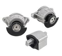 Car Engine Mounts 2042400917 Auto Parts 1pcs Left Engine Mount For Mercedes For Benz C250 2012-2015 Car Accessories Car Engine Mount Bracket