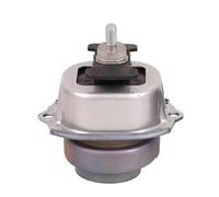 Car Engine Mounts 22116865145 22116865146 Links Rechts Auto Motor Mounts Ondersteuning Motor Mounts for BMW X5 E70 F15 X6 E71 X6 F16 Engine Mounting(Left)