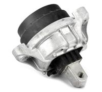 Car Engine Mounts 22117935148 Auto Parts 1 Pcs Right Engine Motor Mount for BMW F18 F10 F11 F07 Engine Transmission Mount