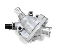 Car Engine Mounts 31319606 31411151 Aluminum Engine Coolant Thermostat Housing For Volvo XC60 S40 S60 S80 C30 Rear Engine Mount