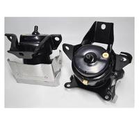 Car Engine Mounts 84175582 84175583 Hydraulic Engine Mount 2PCS for Cadillac for Escalade 6.2L V8 2015 2016 2017 2018 Engine & Engine Parts