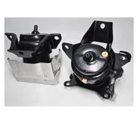 Car Engine Mounts 84175582 84175583 Hydraulic Engine Mount 2PCS For GMC For Yukon XL 6.2L V8 2015-2017 Engine Parts