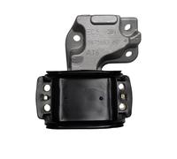 Car Engine Mounts 9675863580 For Peugeot For Citroen Ec5 Right Bracket Automatic