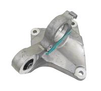 Car Engine Mounts 9685571080 1807Jk Right Engine Mount Automobile Engine Bracket For Citroen C5 2.0 2.3 Engine Gearbox Mounts
