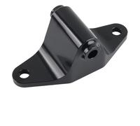 Car Engine Mounts Aluminum Solid Transmission Mount Fitting Fit for Nissan 350z/G35 Z33