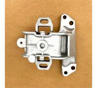 Car Engine Mounts Bracket Cushion Rubber Holder Motor DV6TED4 EW10A EW7A Accessory 181394 Use for Peugeot for Citroen Powertrain Mount