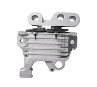 Car Engine Mounts Car Engine Motor Mount 68102281AF for Jeep Cherokee KL 2.0 .2L Diesel Oil 2014-2018 68141400AK 68141400AF Rear Engine Mount