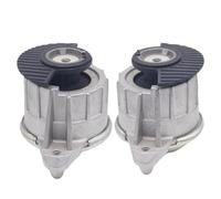 Car Engine Mounts Car Engine Mount Motor Mount For Mercedes For Benz W204 S204 W212 W207 A207 C207 W218 For C180 C200 C300 C280 (Single 2122400418)