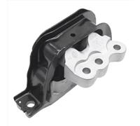 Car Engine Mounts Compatible with Chevrolet for Captiva 2011 2012 2013 2014 2015 2016 2017 Engine Motor Support Mount Bracket Anti Shake 95086386