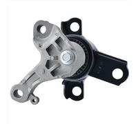 Car Engine Mounts Compatible with for B-MAX 2012-2013 for Fiesta 2008-2017 Car Engine Motor Mount Bracket Support Anti Shake 8V51-6F012-AJ