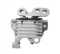 Car Engine Mounts Compatible with Jeep for Cherokee KL 2.0 2.2L Oil 2014 2015 2016 2017 2018 Engine Motor Mount Bracket Support Holder 68102281AF