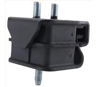 Car Engine Mounts Compatible with Legacy for 2.5L 2000 2001 2002 2003 2004 41022FA000 Front Engine Mount Transmission Torque Automotive Parts Replacement