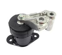 Car Engine Mounts Compatible with Odyssey 2.4L 2005 2006 2007 2008 Car Engine Motor Mount Bracket Support Mount Anti Shake 50820-SFE-J00 50820SFEJ00