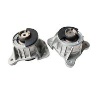 Car Engine Mounts Engine Motor Mounting Left & Right for Mercedes for Benz for Vito W447 W448 OEM 4472410213 4472410313 Engine Mounting(2 pcs)