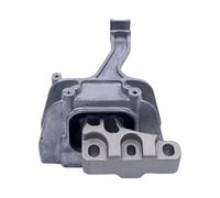 Car Engine Mounts, Engine Mounting, For VW, For Golf, For Sportsvan VII 2014-2020, For Passat B8 2015-2025 Car Engine Motor Mount Bracket Support 5QD199262N