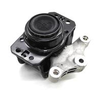 Car Engine Mounts Engine Support Elastic Support On The Right Side Of Engine 1807Gg For Peugeot 308Cc Sw 3008 Rcz C4L For Citroen C4L 1.6T