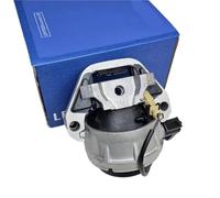 Car Engine Mounts Fit for Audi S8 A8 2010-2013 A6 C7 S6 A7 S7 D4 2.0 TDI 4G0199381NT 4G0199381LE Left / Right Engine Mount Motor Support Engine Transmission Mount(4G0199381NT)