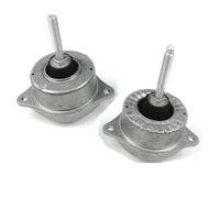 Car Engine Mounts for 911 for Carrera 964 993 996 997 1989-2012 Engine Mount Set 9737504908 Automobile Engine Bracket