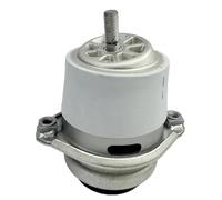 Car Engine Mounts For Cayenne 94837504903 94837505003 Engine Mount Automobile Engine Bracket Engine Gearbox Mounts