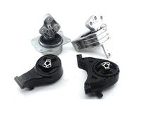 Car Engine Mounts for Chevrolet for Malibu 4 PCS/Set Engine Mount 13322172 20931522 13227717 13346302 Automobile Engine Bracket