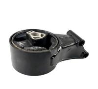 Car Engine Mounts for Chevrolet for Opel 1.6 1.8 Rear Engine Mounting Rear Bearing Gearbox Mounts 13248630 Automobile Engine Bracket