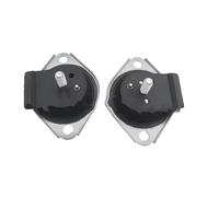Car Engine Mounts for Ferrari for California 2008-2014 Gearbox Engine Mount 226572 269817 196865 Transmission Mount(2pcs)