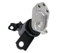 Car Engine Mounts for Fiesta Diesel: 1.4 for DCi, 1.6 for DCi 2009-2025 Car Engine Motor Bracket Mount Kit Engine Mounting 1778550 Automobile Engine Bracket