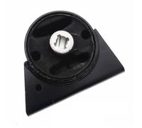 Car Engine Mounts For GEELY For Emgrand For X7 2.0L 2.4L Engine Mounting Bracket Oil Sump Bracket Gearbox Bracket Engine Autocar Parts Automobile Engine Bracket(A)