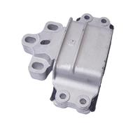 Car Engine Mounts for Mini for Cooper S L4 1.6L 2002-2006 Hydraulic Engine Support Motor Transmission Gearbox Mount 8J0199555K 8J0199555L Automobile Engine Bracket