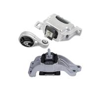 Car Engine Mounts for MINI R55 R56 R57 R59 R60 for Clubman for Countryman Coupe PACEMAN 22116778645 22119806994 22316784357 Engine Transmission Mount Kit
