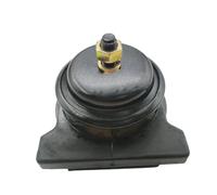 Car Engine Mounts for Mitsubishi for Fuso 4D35 6D22 ME017631 MC907899 Front Left/Right Engine Mounting