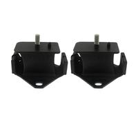 Car Engine Mounts for Mitsubishi for Montero for Pajero for Sport 2 for KG for KH L200 for Triton IV MR992670 Engine Mount Insulator