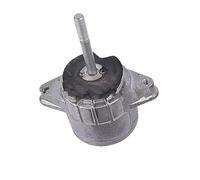 Car Engine Mounts for Panamera for 3.6L 2011-2016 1PC Gearbox Support Torque Strut Rubber Bracket Motor Engine Mount Kit 94637505722 Automobile Engine Bracket(94637505822)