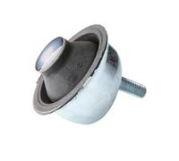 Car Engine Mounts for Peugeot 206 207 1844A2 1844A1 Right Engine Mount Buffer Set Auto Accessories Engine Gearbox Mounting