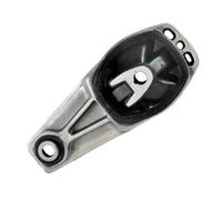 Car Engine Mounts for Peugeot 207 2006-2019 4PCS Gearbox Support Torque Strut Engine Mount 1806A6 5056167423966 180693 Automobile Engine Bracket